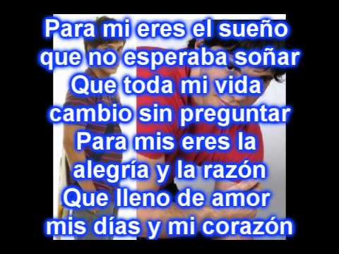 ISA TKM - Para Mi video