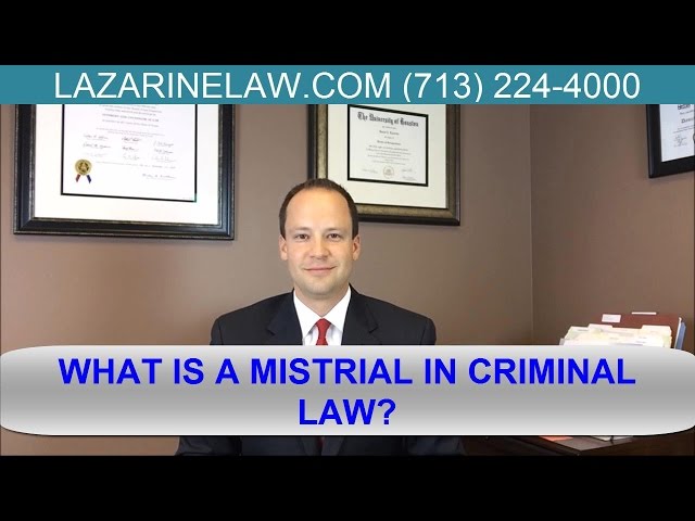 What Does A Mistrial Mean In Court prntbl concejomunicipaldechinu gov co What Does A Mistrial Mean In Court prntbl concejomunicipaldechinu gov co