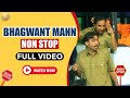 Bhagwant Mann Non Stop Comedy Full Funny Video