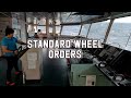 STANDARD WHEEL ORDERS SMCP MARITIME ENGLISH 19 UASUPPLY