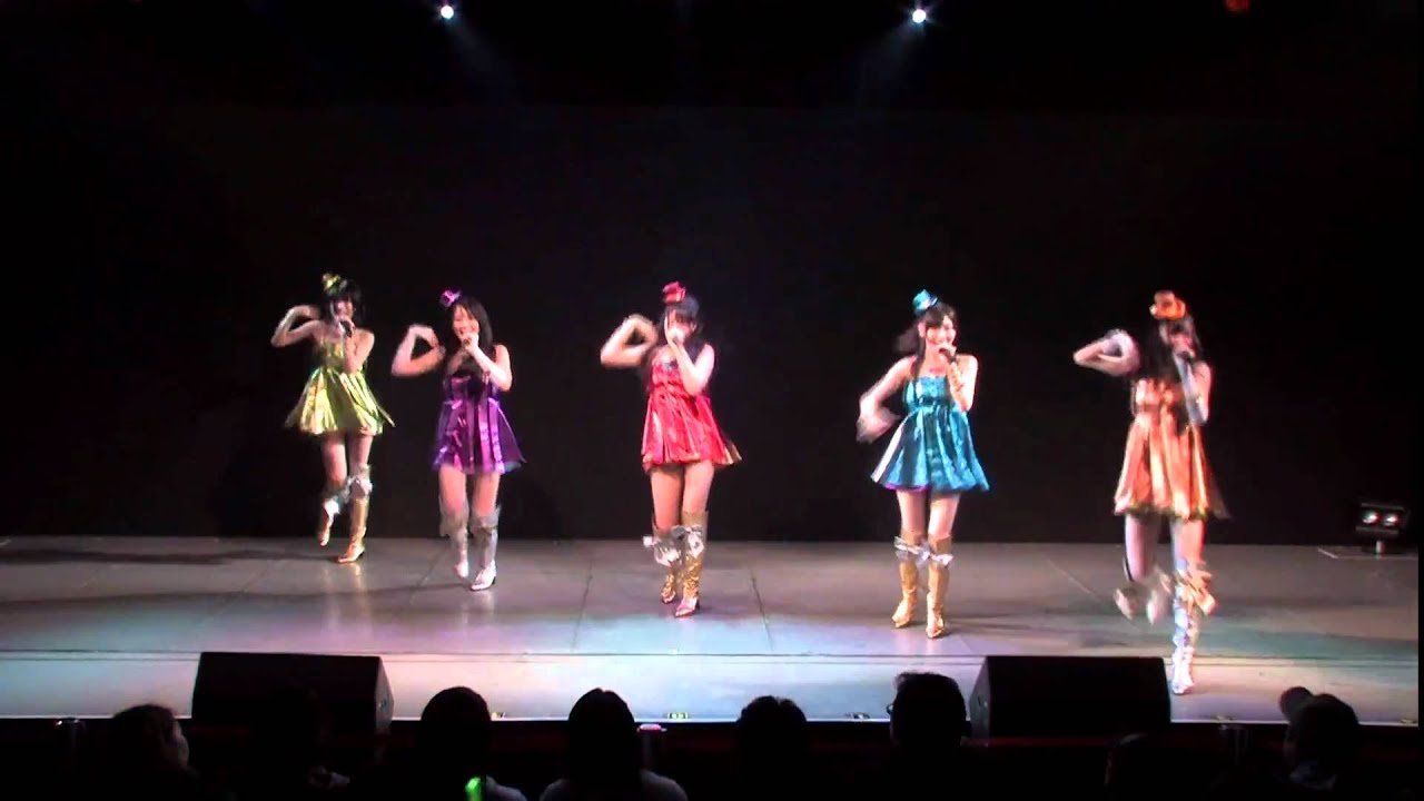 女の子の第六感 SKE48