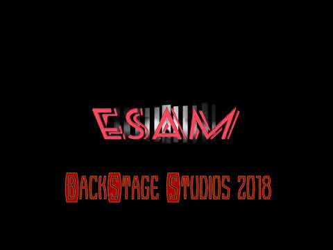Esam_ Backstage Studios