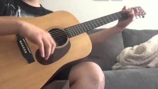 Cover Sympathy - Mark Tremonti