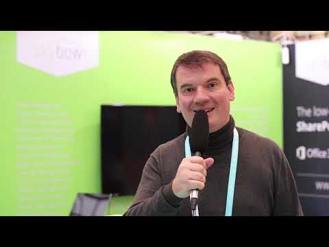 ESPC18 Interview - Adis Jugo
