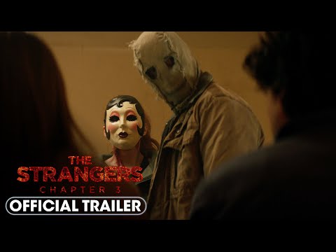 Official Trailer