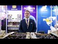 Watch How Alanar Foods Introduced India to Turkish Fig Voice of Industry