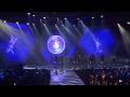 MTVMAMA2015 Black Motion Fortune Teller Performance