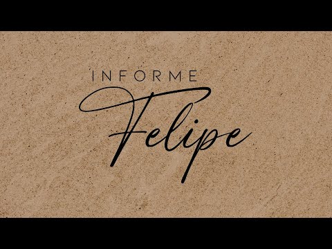 Informe Felipe | La Gomera, Escuintla
