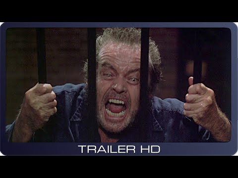 Trailer-Vorschau: Wolf - Das Tier im Manne