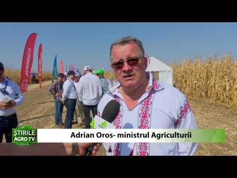 Ziua Porumbului editia a XII a 20 09 2021