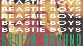 Beastie Boys-Transit Cop ( Live City Square, Milan, Italy 6/13/94 Goofin Around Cd )