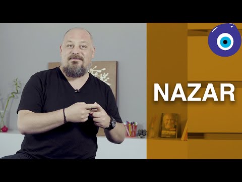 NAZAR ENERJİSİ