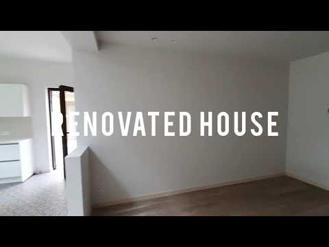 3 bedroom, 2 bathroom house for rent in Sterrebeek