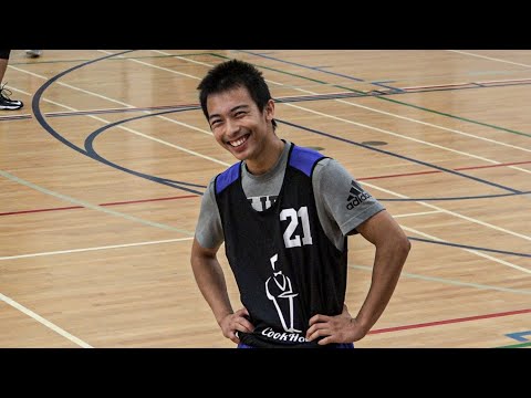 Cookhouse vs Shohoku | Sunday Tier 6 - Tcbl 2019 Summer