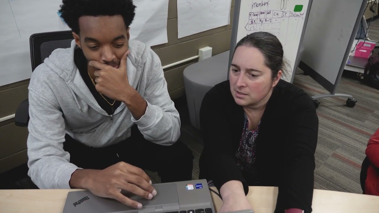 Programming and Software Development Academy