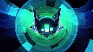 DJ Sona - Kinetic (The Crystal Method x Dada Life)