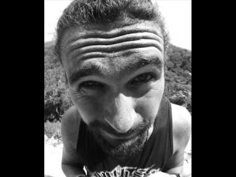 Hokshila - Crazy Refugee