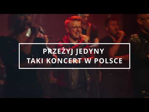 Karuzela GNA - największe przeboje polskiej muzyki rozrywkowej 😍 | #ebilet