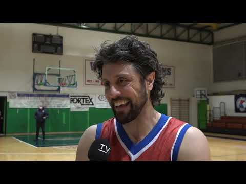 Basket Serie C Gold Toscana: Prato-Viking Montecatini 85-88 dts