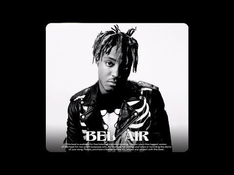 [FREE] Juice WRLD Type Beat - "BEL AIR" | Melodic Type Beat | Guitar Type Beat | Pop Type Beat