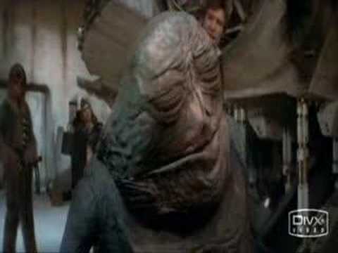 Star Wars Gangsta rap *updated*