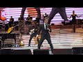 LUIS MIGUEL OPENING “SERÁ QUE NO ME AMAS “ TOUR 2023 MOVISTAR ARENA  BUENOS AIRES ARGENTINA 03 08 23