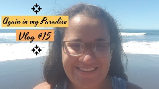 Vlog #15 - Again in my Paradise