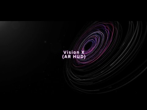 VisionX (AR HUD) Explained | Mahindra BE 6 & XEV 9e
