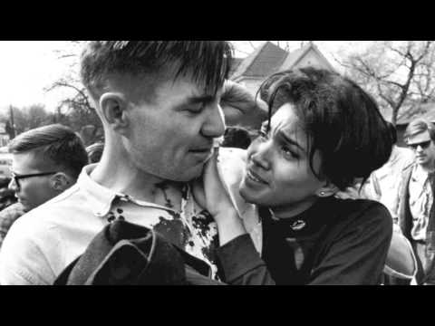 Black Power and Urban Uprisings