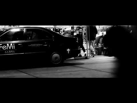 Kynda Gray  - Ticket prod  kynda (Official Video) reup