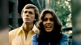 The Carpenters - Please Mr. Postman [Remastered in HD]