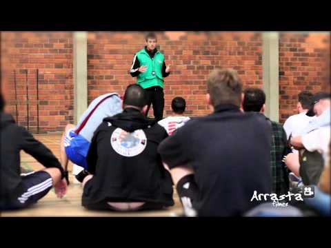 Teaser Treinamento Susepe - Gravado nos dias 02/08 à 05/08/14, no CETE/RS