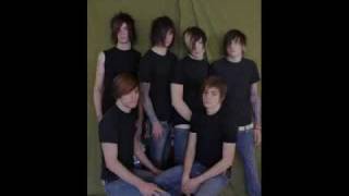 love is murder by drop dead, gorgeous (lyrics)