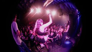 Destroy Boys - Shadow (I'm Breaking Down) video