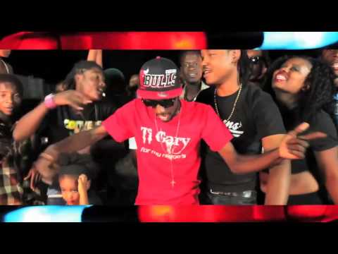 Suspens " Gadon bwa " Feat. Olivier Martelly kanaval 2013 video