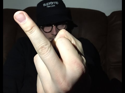 Jesus Christoph Rap - Der Mittelfinger [7/7]