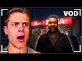 Joe Bartolozzi Fears To Fathom Episode 5 FULL PLAYTHROUGH Backrooms Found Footage 3 Reacts