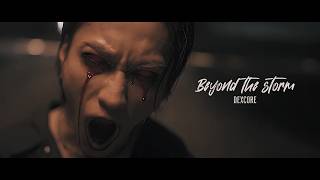 Beyond the Storm - Dexcom