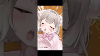 わ゛んわ゛んわ゛ん！【ワンワンバトル】【夜絆ニウ / NeoPorte (ネオポルテ) 】#shorts #vtuber #切り抜き #mimesis