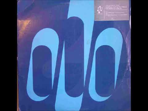 Libra Presents Taylor -  Anomaly (Calling Your Name) (Noel Sanger Remix)