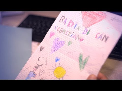 I Trillanti -  Ciòciaméa (Saltarello alla Ciociara) - Official Videoclip