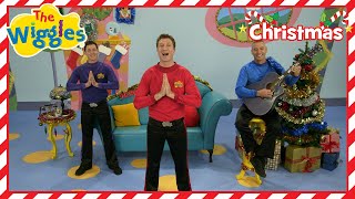 The Wiggles: Silent Night