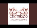Chambao (Version Acustica)