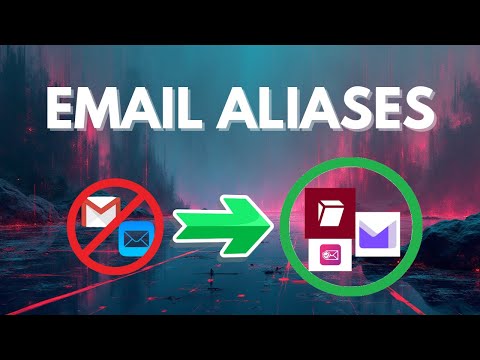 Private Email Setup (Proton vs Tuta + Aliases)