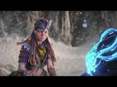 Horizon Forbidden West Part 128 - Skrzydła dziesiątki