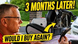 Lymow One Plus Robot Mower – 3 Months Later, Still Worth It?