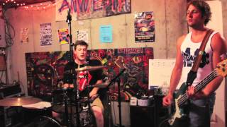 Fruit - Dead Cats Dead Rats - Basement Sessions Live