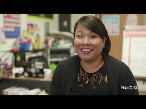 VIDEO: The Tiny House Project | PBLWorks