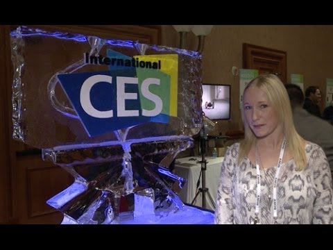 CES Unveiled 2014 new product highlights