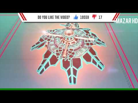 Boboiboy Galaxy EP 22